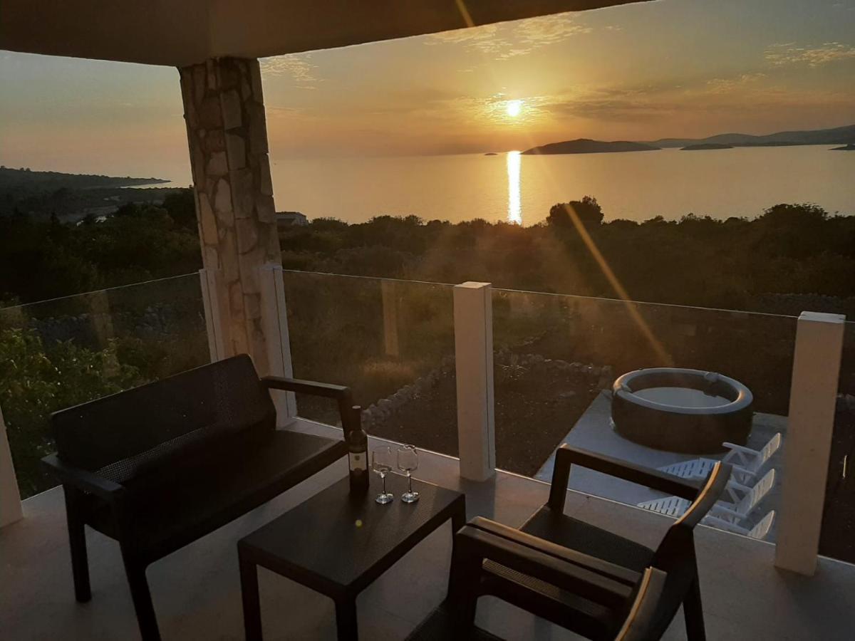 Holiday Home Drvenik Drvenik Mali Zewnętrze zdjęcie
