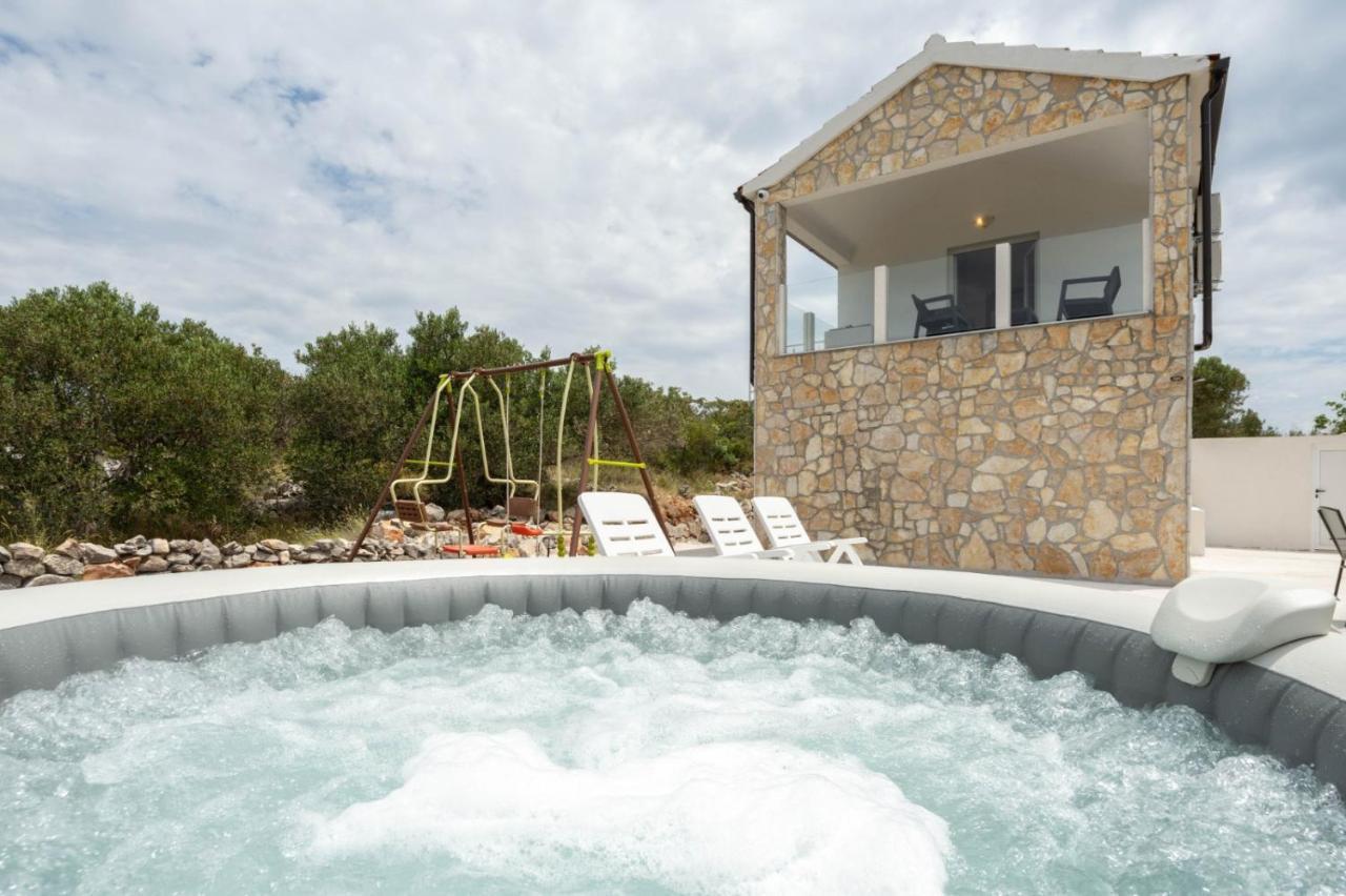 Holiday Home Drvenik Drvenik Mali Zewnętrze zdjęcie