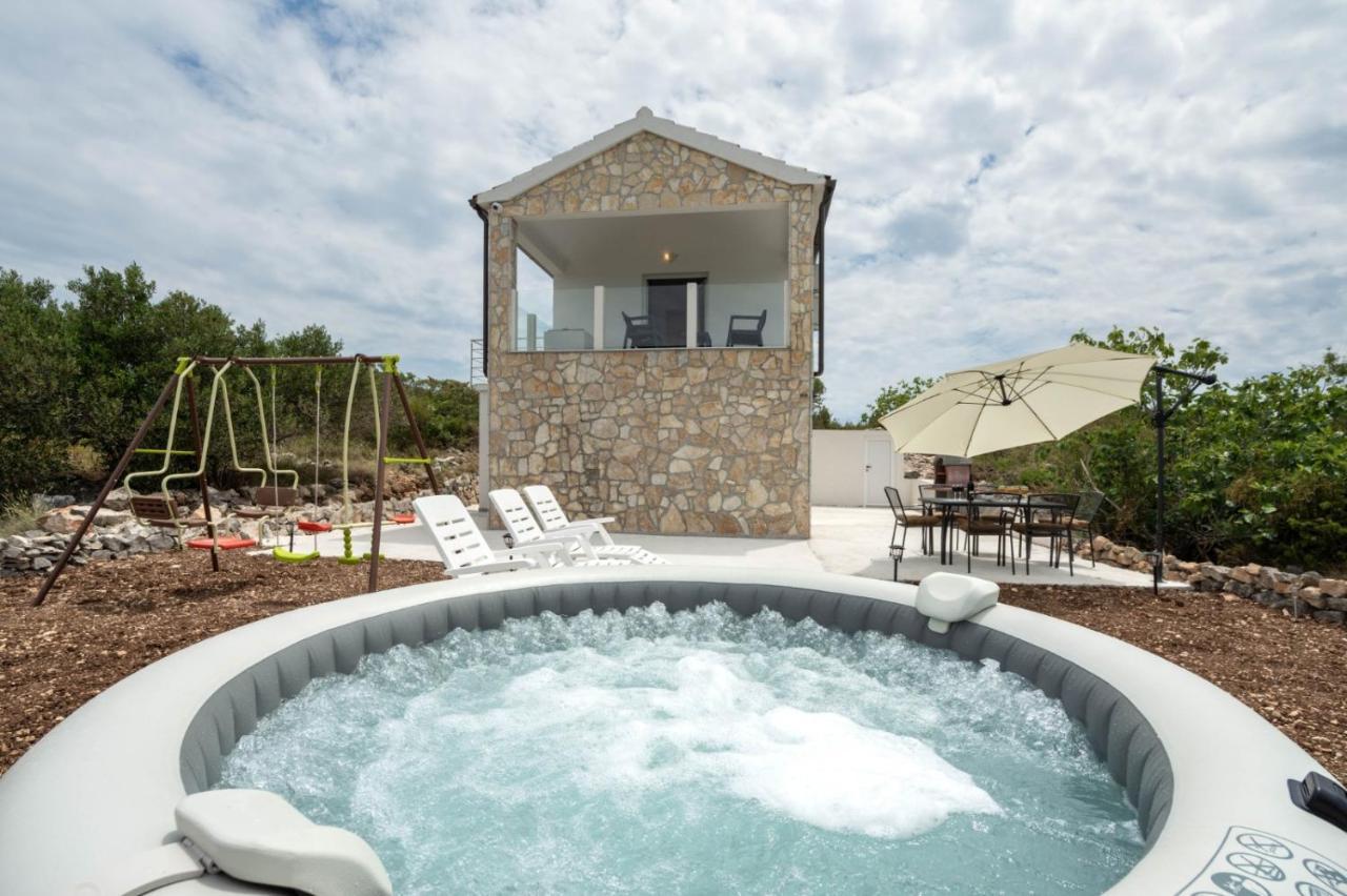 Holiday Home Drvenik Drvenik Mali Zewnętrze zdjęcie