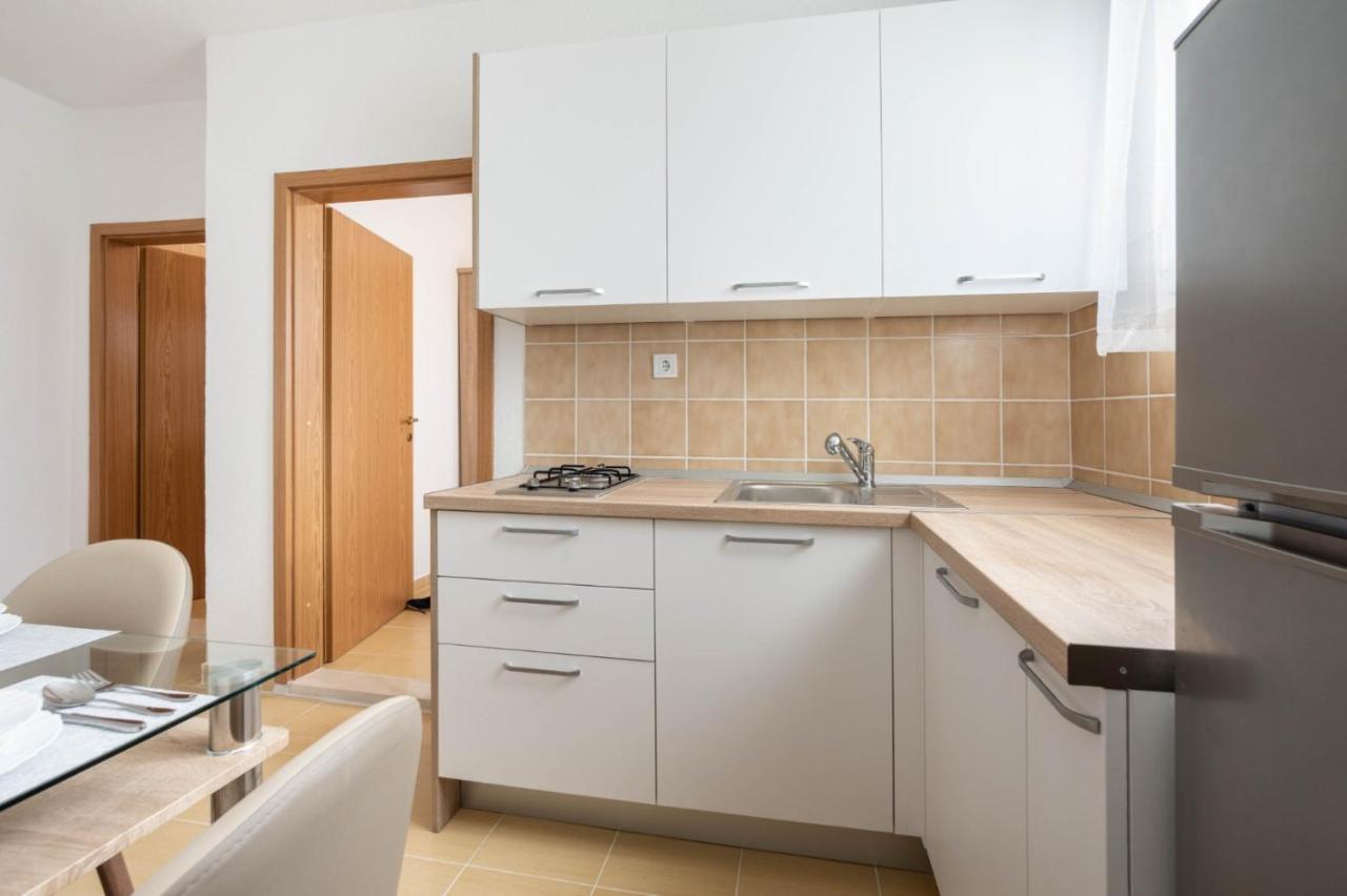 Holiday Home Drvenik Drvenik Mali Zewnętrze zdjęcie