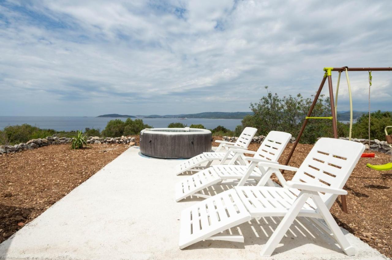 Holiday Home Drvenik Drvenik Mali Zewnętrze zdjęcie
