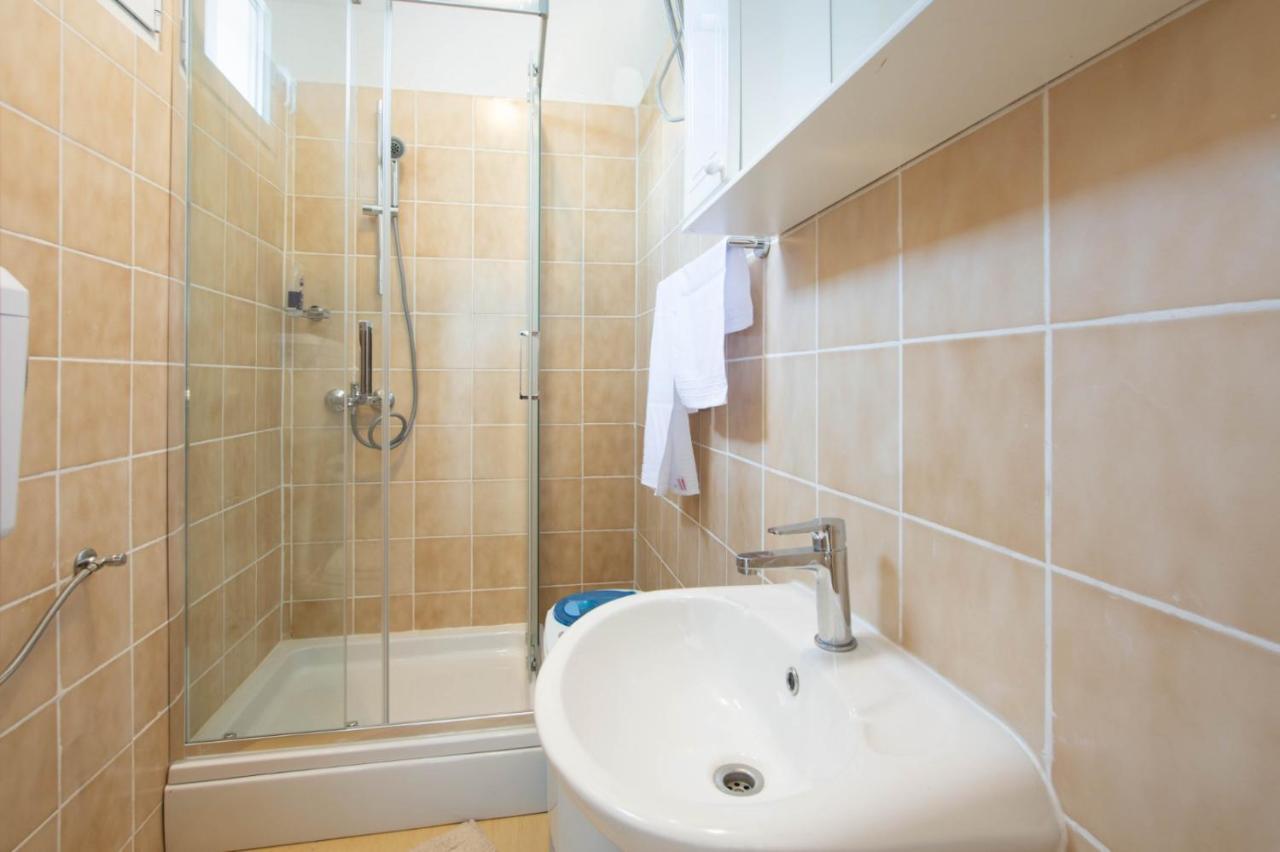 Holiday Home Drvenik Drvenik Mali Zewnętrze zdjęcie