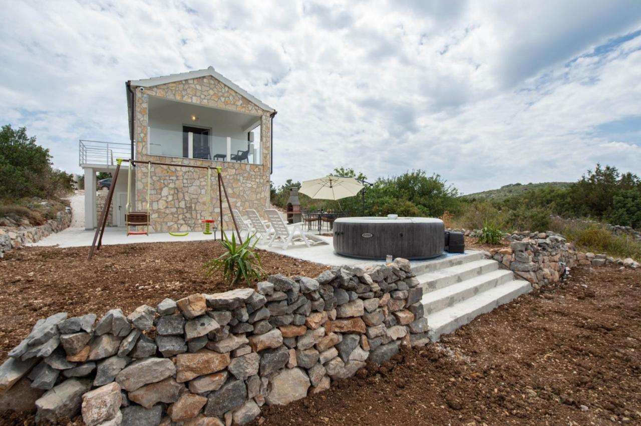 Holiday Home Drvenik Drvenik Mali Zewnętrze zdjęcie